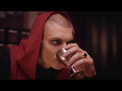 Video thumbnail for Боги спустились с небес (Gods came down from heaven)