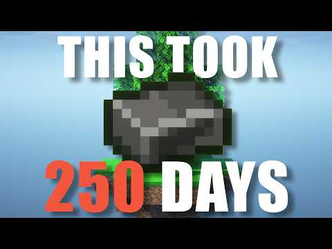 Inventing Chemistry In Minecraft's Most Addicting Modpack || Star Technology (Part 2)