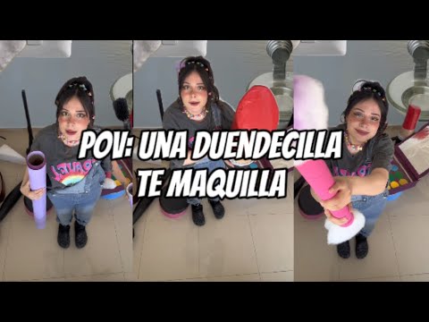 Versión completa! #asmr #humor #gigante #duende #comedia