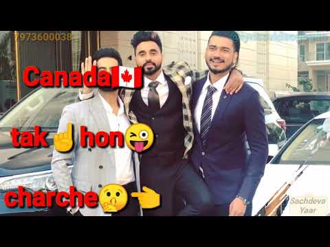 Dhol wajea. Official lyrics video