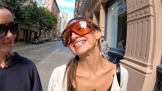 What Are People Wearing in New York? (Fashion Trends 2023 NYC Street Style Ep.76)