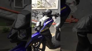Download lagu YAMAHA X RIDE 125cc TERBARU 2023. mp3