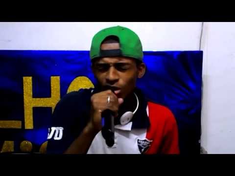 Mc Dguerra - Apocalipse