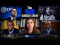 The NdB Sunday Show Heat On Hill Lewis Cat Cuts A Deal Mbalula Blames Zuma Jacinta S Agenda