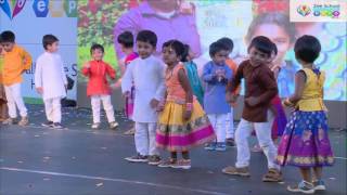 Top CBSE Schools in Hosur