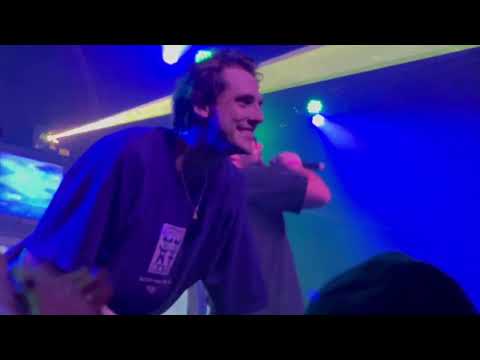 ADAM KANE & MATT WATSON performing I'M SICK live (Lodge Room 1/22/22)