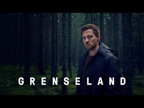 Kommer 2. november: Grenseland.