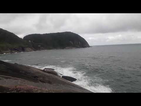 Balneário Cidade Atlântica Guarujá SP