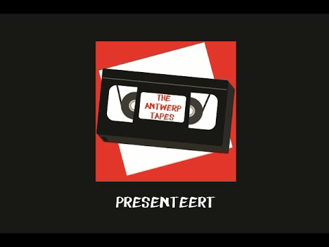 The Antwerp Tapes: Cercle Brugge - RAFC 08/05/1988