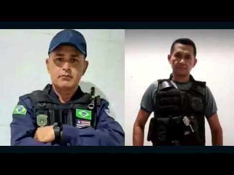 Guardas municipais são encontrados mortos em Junco do Maranhão
