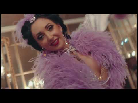 Amethyst Nouveau - Miss Jolie Papillon