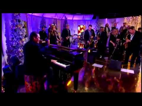 Jools Holland - Ac-Cent-Tchu-Ate The Positive