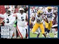 #9 Auburn at #2 LSU Preview | Inside College Football