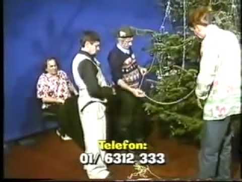 Nocna Mora (Nightmare Stage by Zeljko Malnar) - Ševa kiti bor