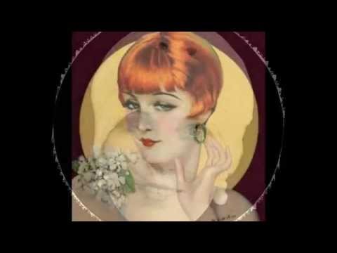 Edwin J. McEnelly's Orchestra - MY SUNDAY GIRL - 1927