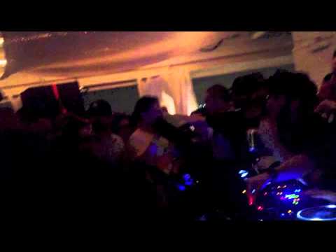 Maceo Plex Danny Daze Winder Music Conference bohemian yatch 2013 Miami