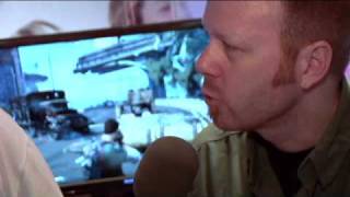E3 2010: SOCOM 4 Interview