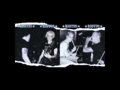 RIOT99 - SELF DESTRUCT