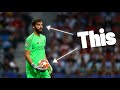 9 THINGS SCOUTS LOOK FOR IN A GOALKEEPER - Goalkeeper Tips - How To Become A Better Goalkeeper