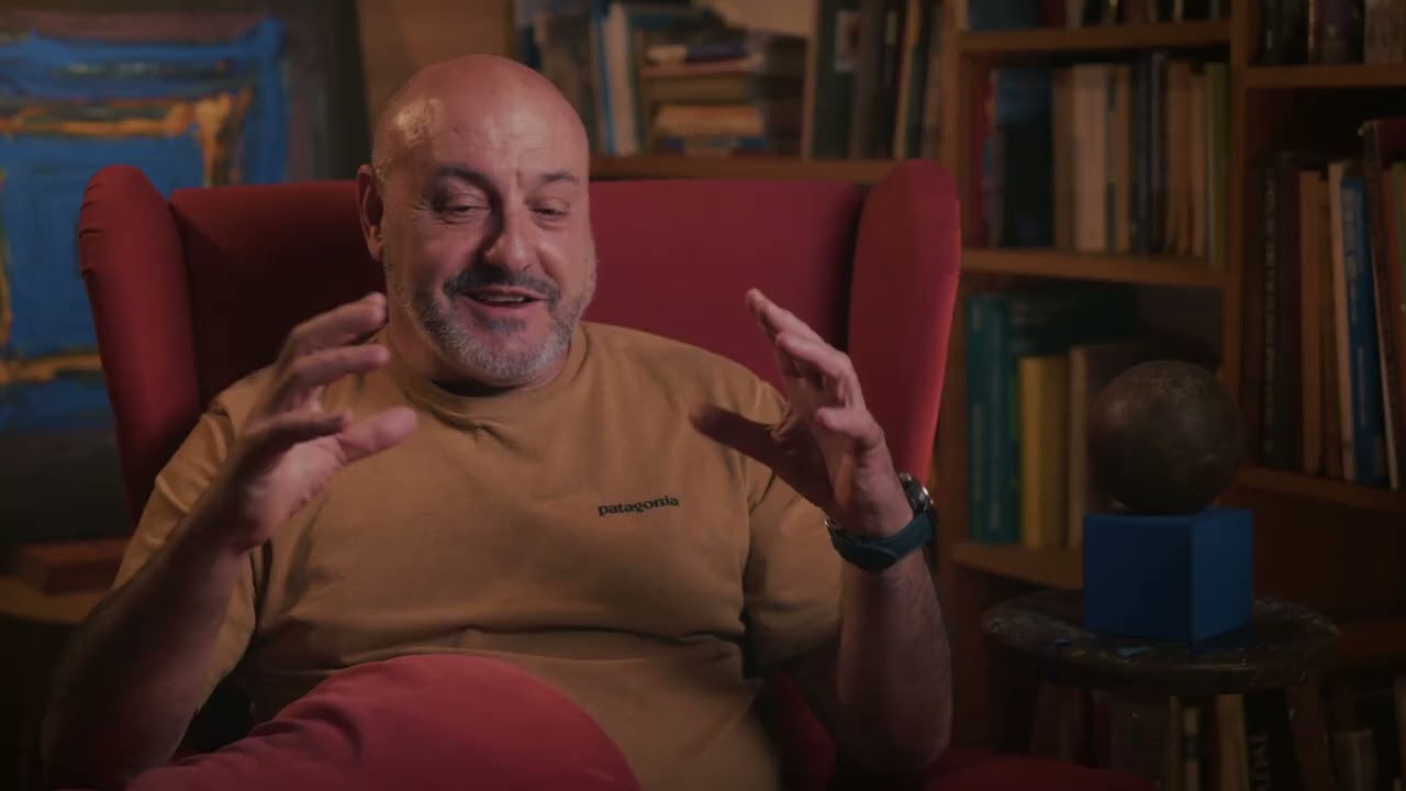 Las Vibraciones de Los Colores