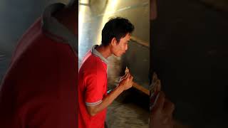 preview picture of video 'milih milihh baju sunda mang bule borong'