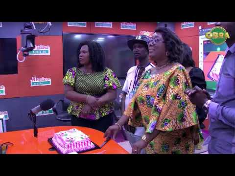 #NhyiraObra 22nd August, 2022