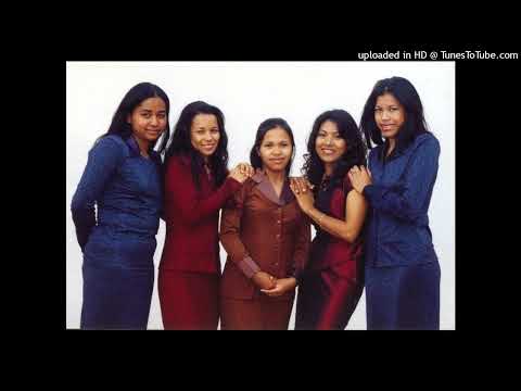 Antsa an'i Kristy - Raha soa