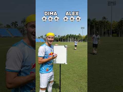 ⚽️🙈 GUESS THE FOOTBALL PLAYER | WHO WAS THE LAST ONE!? ￼