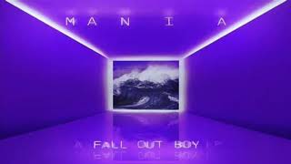 Church- Fall Out Boy || 1 Hour