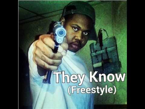 Da Don 🕴🏽They Know(Freestyle)