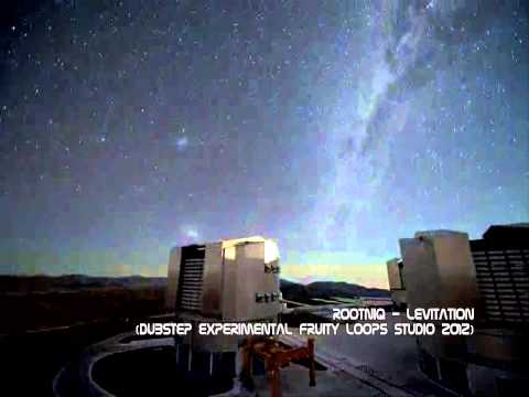 Rootniq - Levitation HD (Dubstep Experimental 2012) eso.org