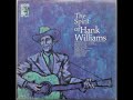 Window Shopping ~ Hank Williams (1961)