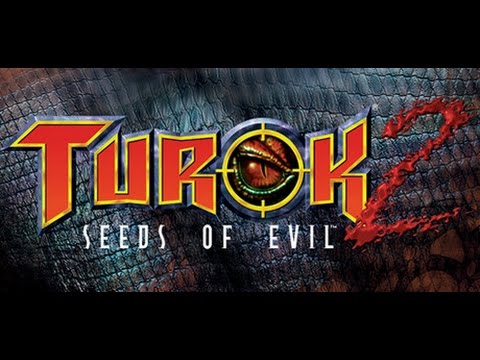 Turok 2: Seeds of Evil Remaster Walkthrough Part 5