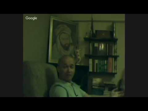 03 06 2016 Cuma Sohbeti