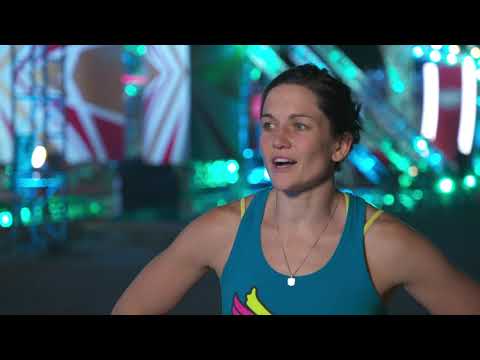 American Ninja Warrior: Finals Night 1 || Jesse Labreck Soundbites || SocialNews.XYZ