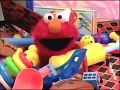 Elmo S World Games