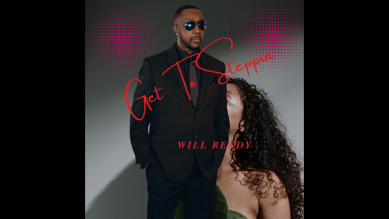 Promotional video thumbnail 1 for Will Ready