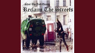 Reclaim The Streets