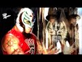 #LR Rey Mysterio Jr. AAA Theme Song "Booyaka ...