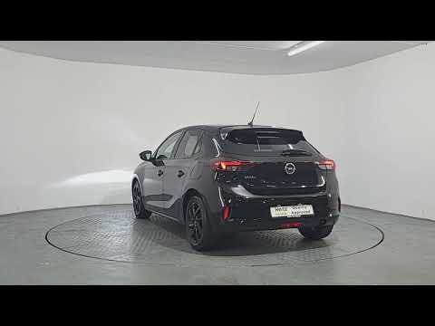 Opel Corsa SRI 1.2i Petrol Manual - Image 2