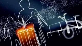 Lo Fidelity Allstars - Sleeping Faster [Official Video]