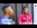 Elemi Meje Yoruba Movie 2023 | Official Trailer | Now Showing On ApataTV+