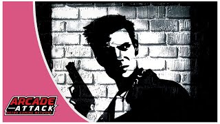 The Story of Max Payne