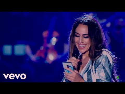 Mónica Naranjo - Punto de Partida (Renaissance Tour) [Live HD]