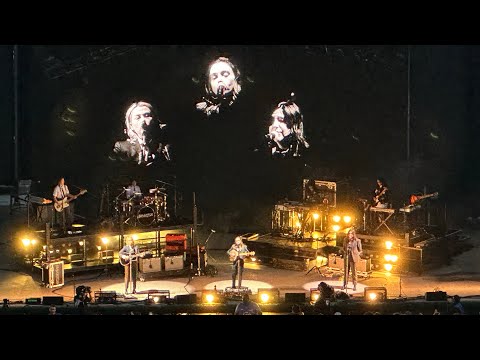 boygenius - Without You Without Them, $20 - Forest Hills Stadium, Re:Set New York June 17, 2023