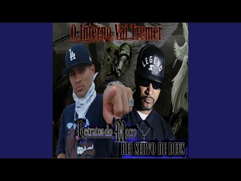 O Inferno Vai Tremer video