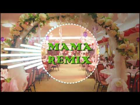 MAMA REMIX