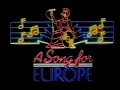 A Song For Europe 1983 With Terry Wogan