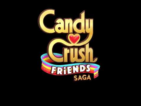 Candy Crush Friends Saga - All Tiffi & Yeti & Mr. Toffee Voice Sounds