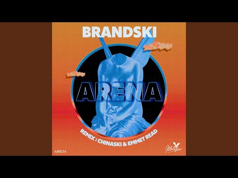 Arena (Chinaski Remix)